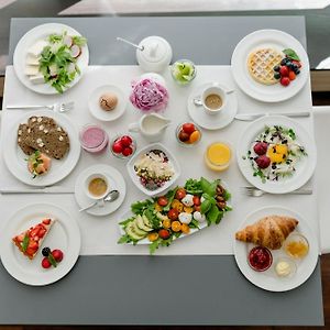 Auszeit Hotel Düsseldorf - das Frühstückshotel - Partner of SORAT Hotels